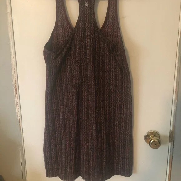 Lululemon Racerback Tank Top - Picture 2 of 2